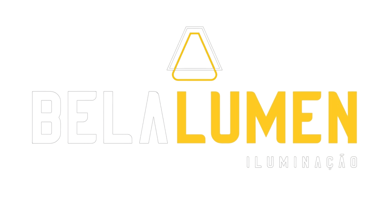 Bela Lumen Logo
